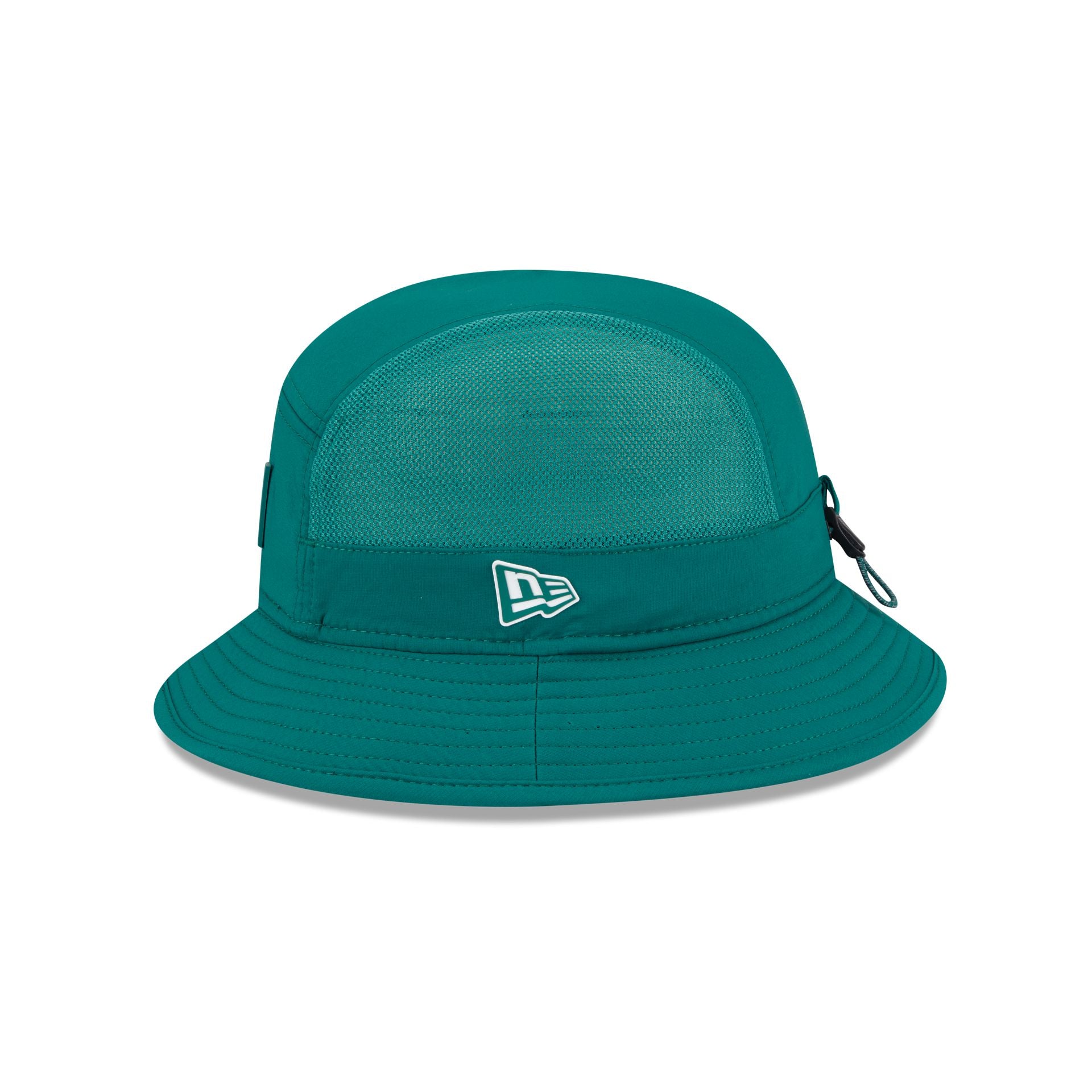 New York Jets 2025 Sideline Hot Weather Bucket Hat