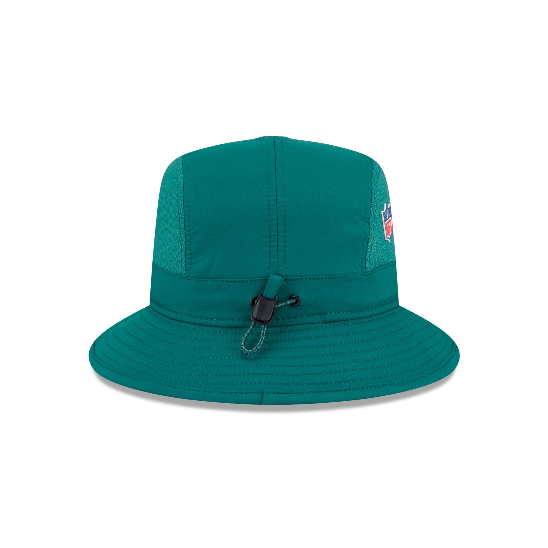 New York Jets 2025 Sideline Hot Weather Bucket Hat