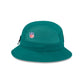 New York Jets 2025 Sideline Hot Weather Bucket Hat