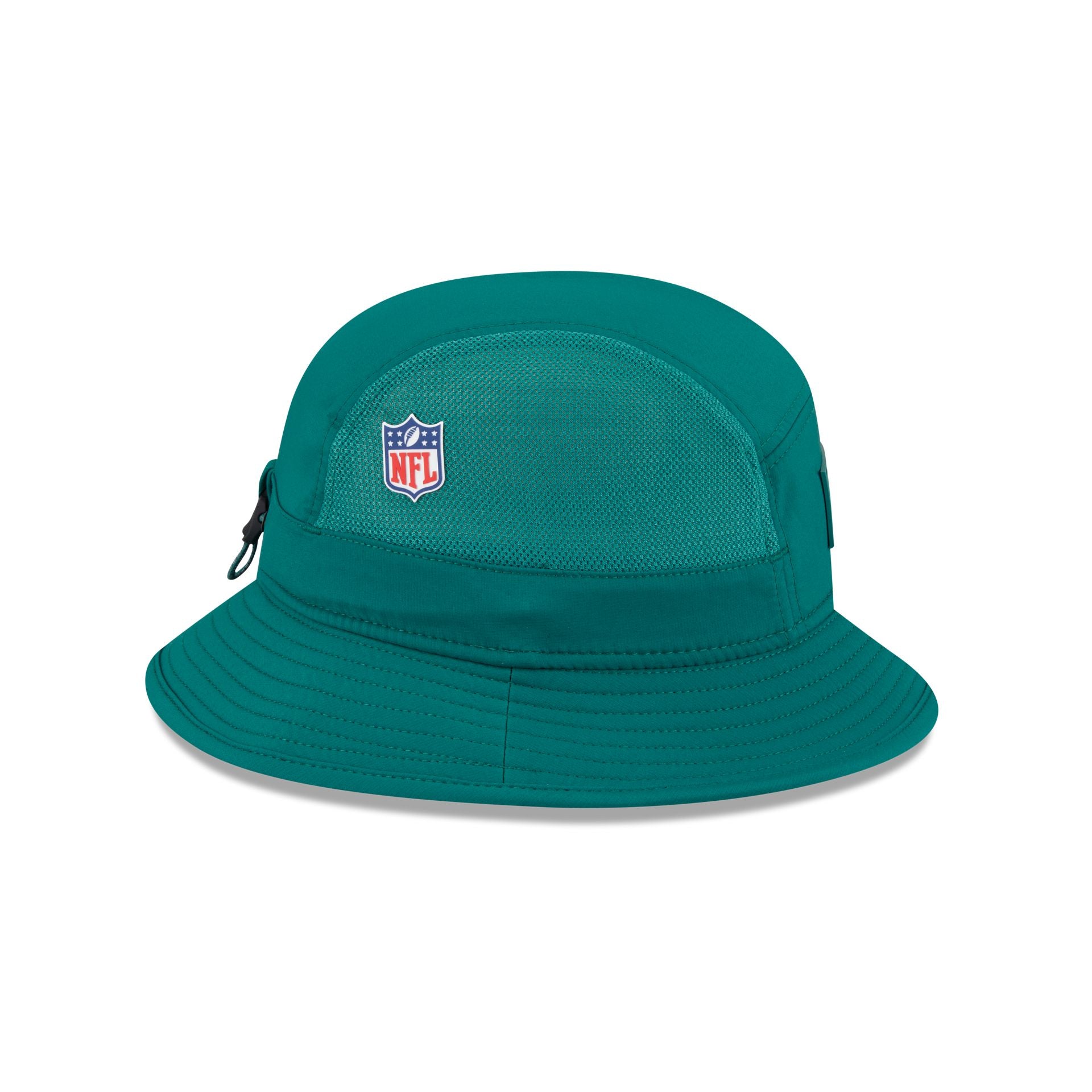 New York Jets 2025 Sideline Hot Weather Bucket Hat