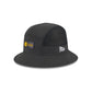 Pittsburgh Steelers 2025 Sideline Hot Weather Bucket Hat