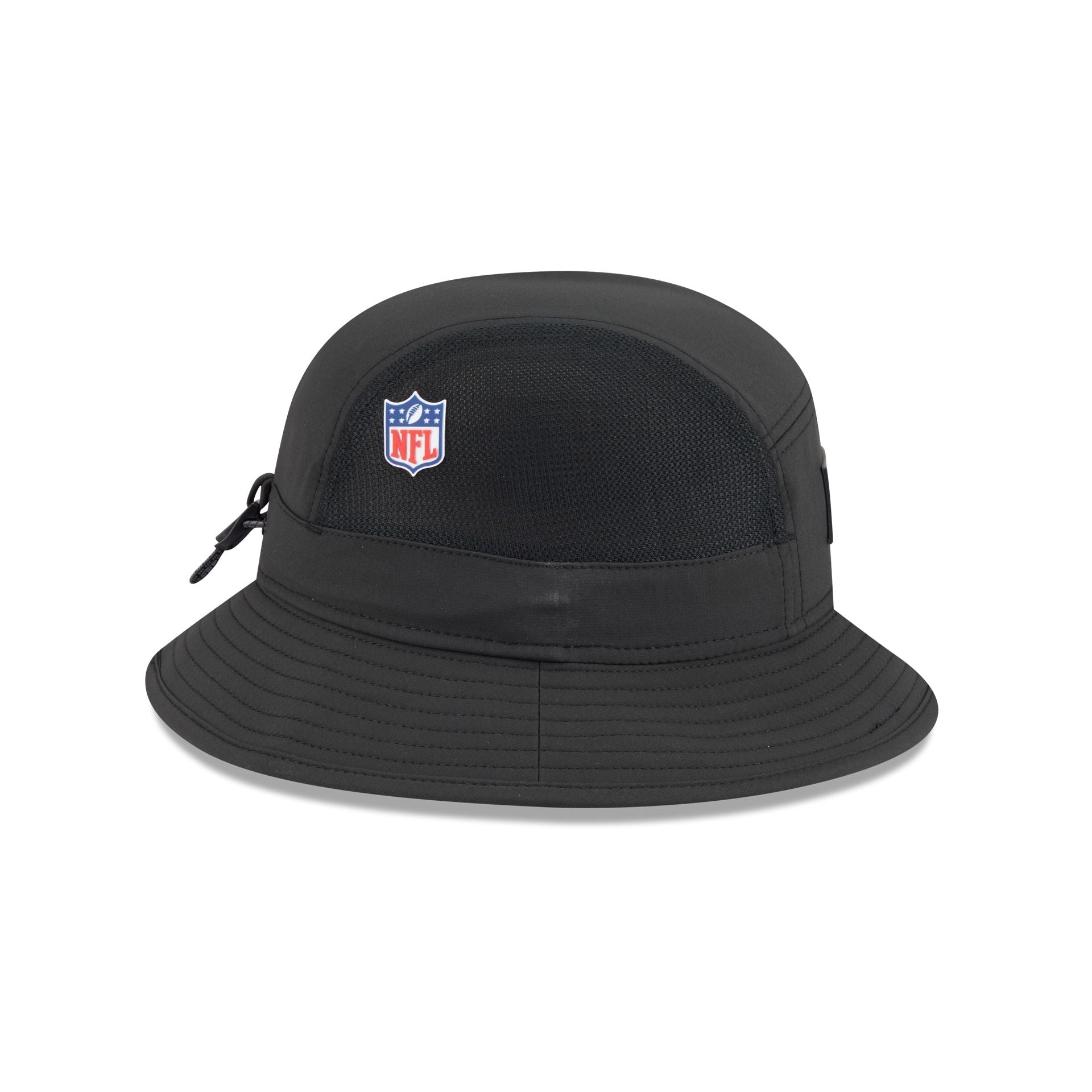 Pittsburgh Steelers 2025 Sideline Hot Weather Bucket Hat
