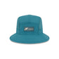 Philadelphia Eagles 2025 Sideline Hot Weather Bucket Hat