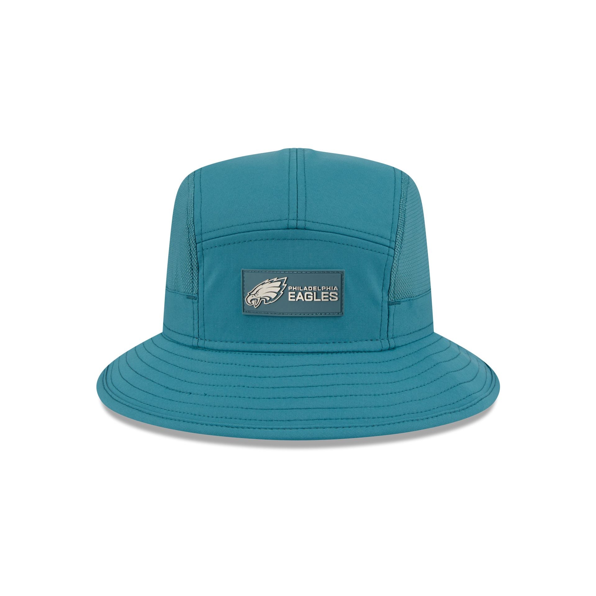 Philadelphia Eagles 2025 Sideline Hot Weather Bucket Hat