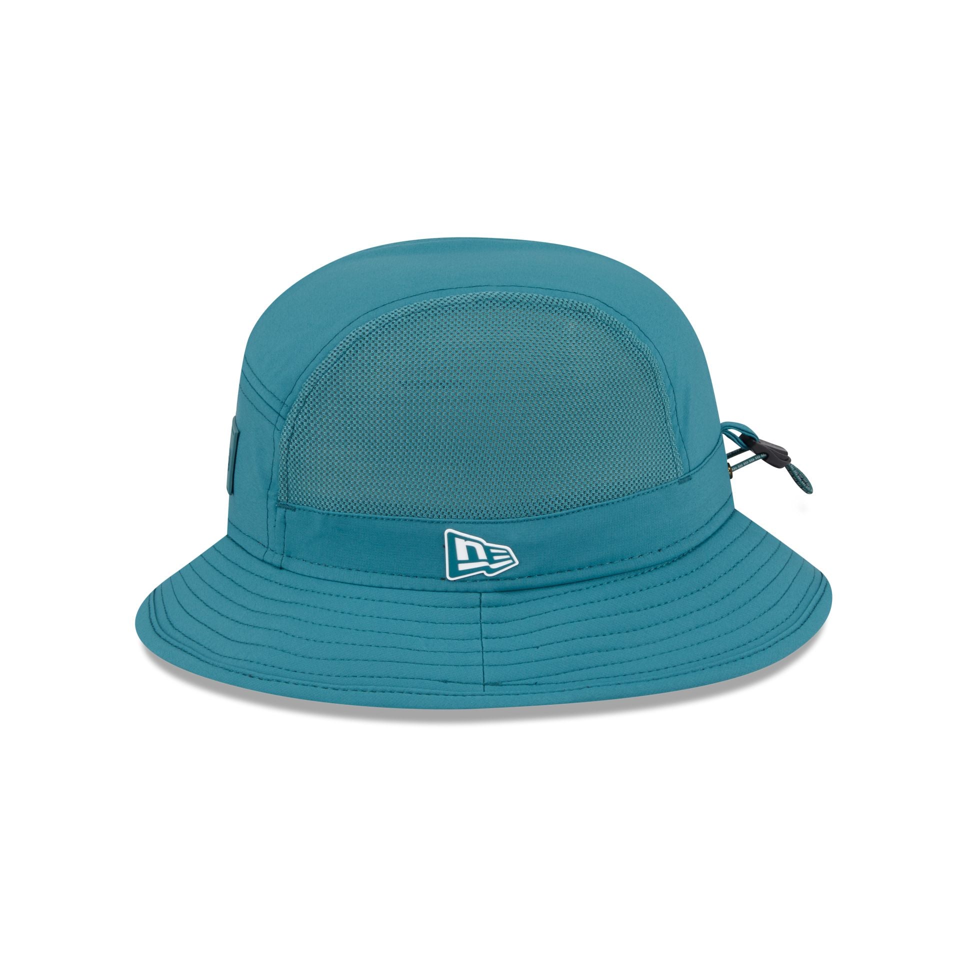 Philadelphia Eagles 2025 Sideline Hot Weather Bucket Hat