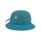 Philadelphia Eagles 2025 Sideline Hot Weather Bucket Hat
