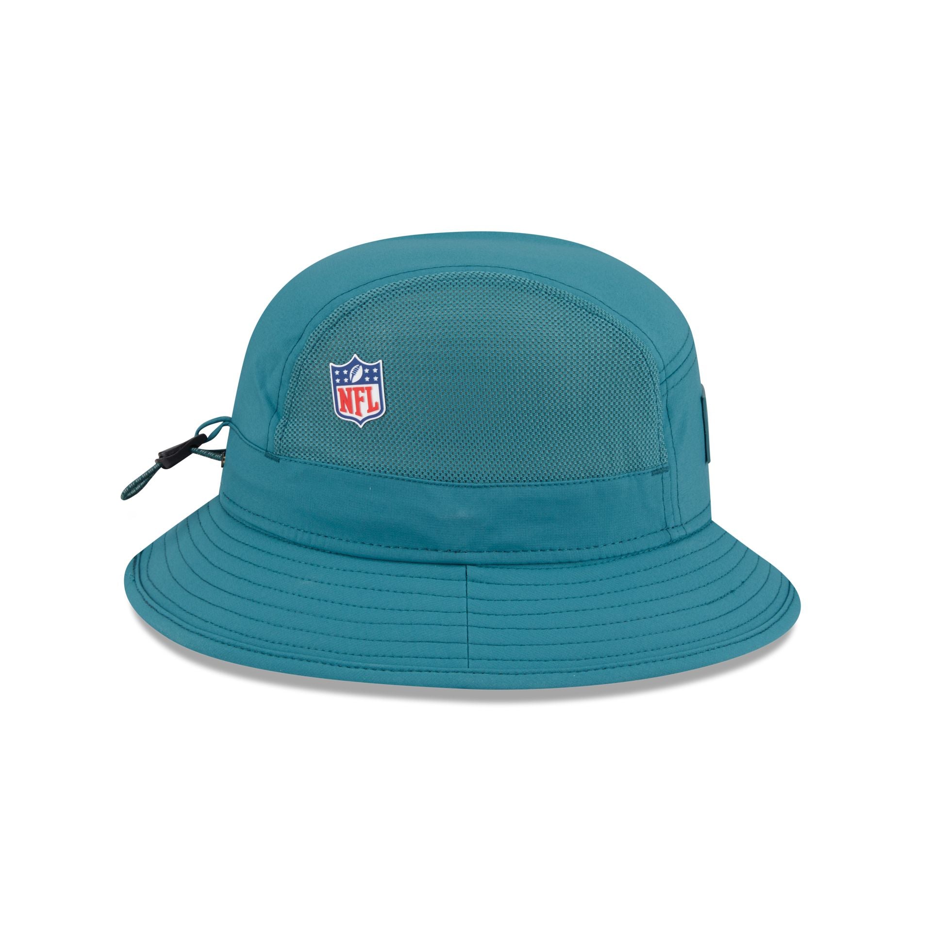Philadelphia Eagles 2025 Sideline Hot Weather Bucket Hat