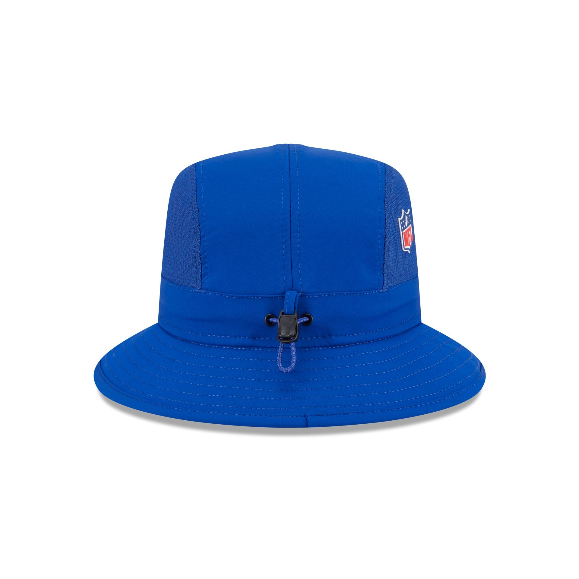New York Giants 2025 Sideline Hot Weather Bucket Hat