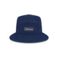 Seattle Seahawks 2025 Sideline Hot Weather Bucket Hat