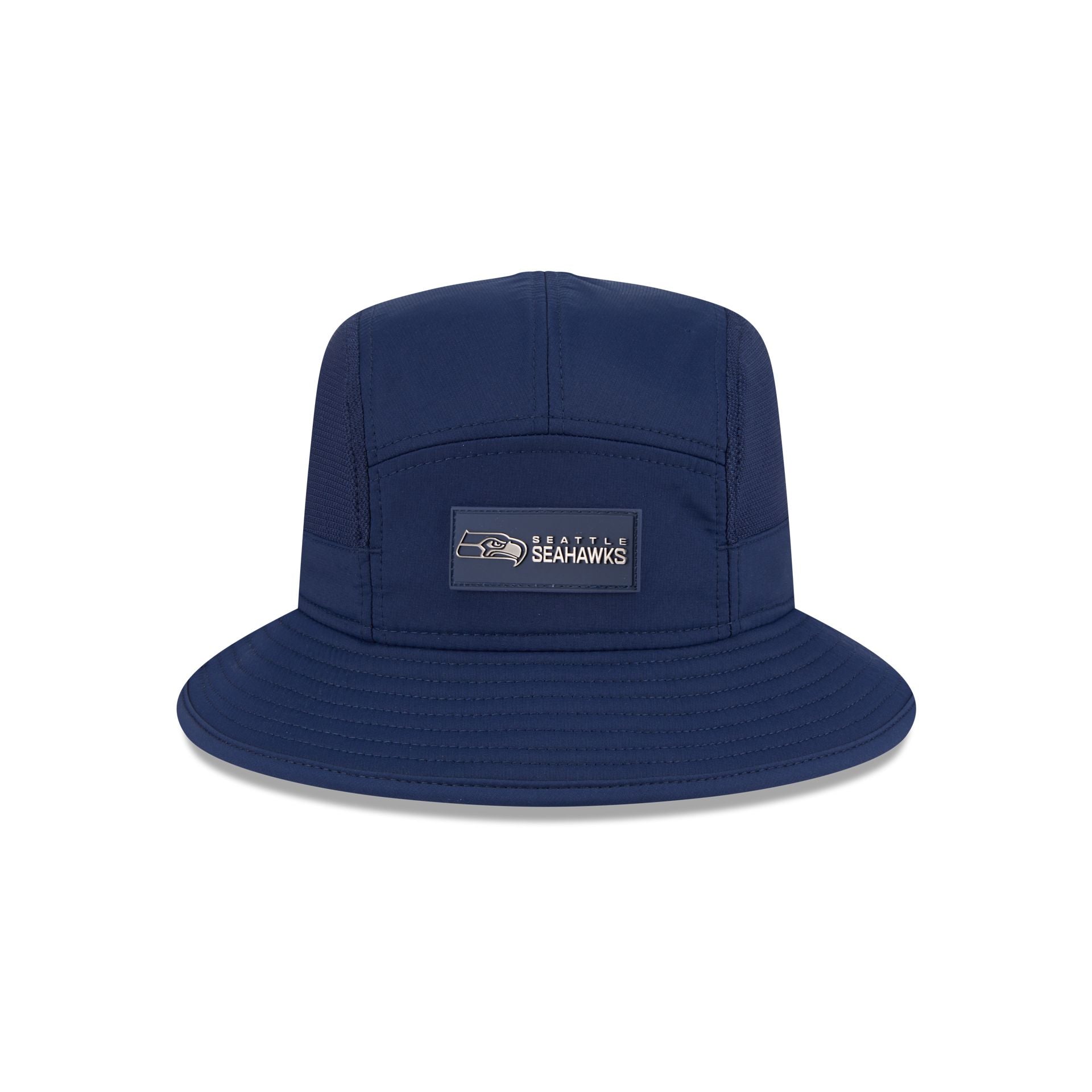 Seattle Seahawks 2025 Sideline Hot Weather Bucket Hat
