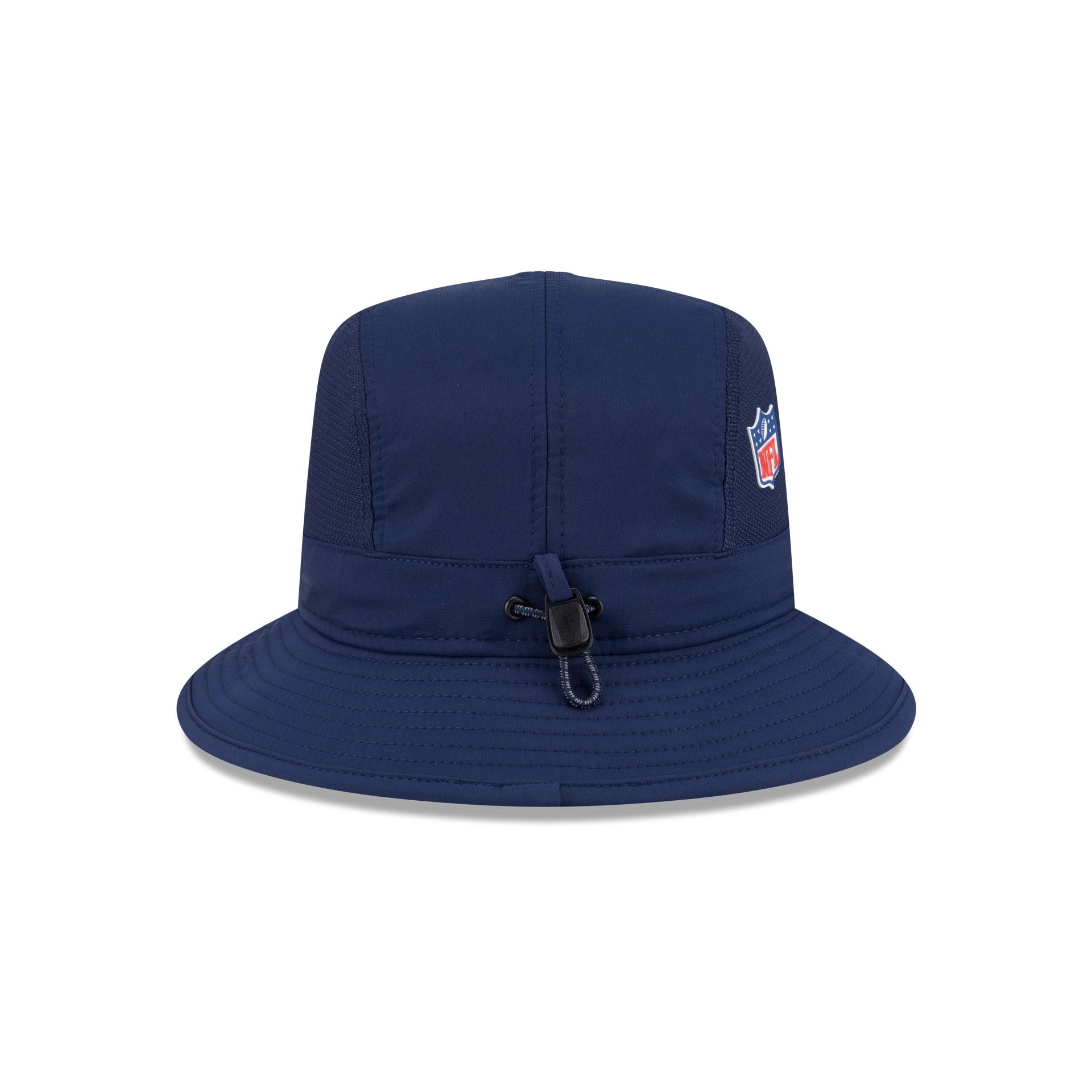 Seattle Seahawks 2025 Sideline Hot Weather Bucket Hat