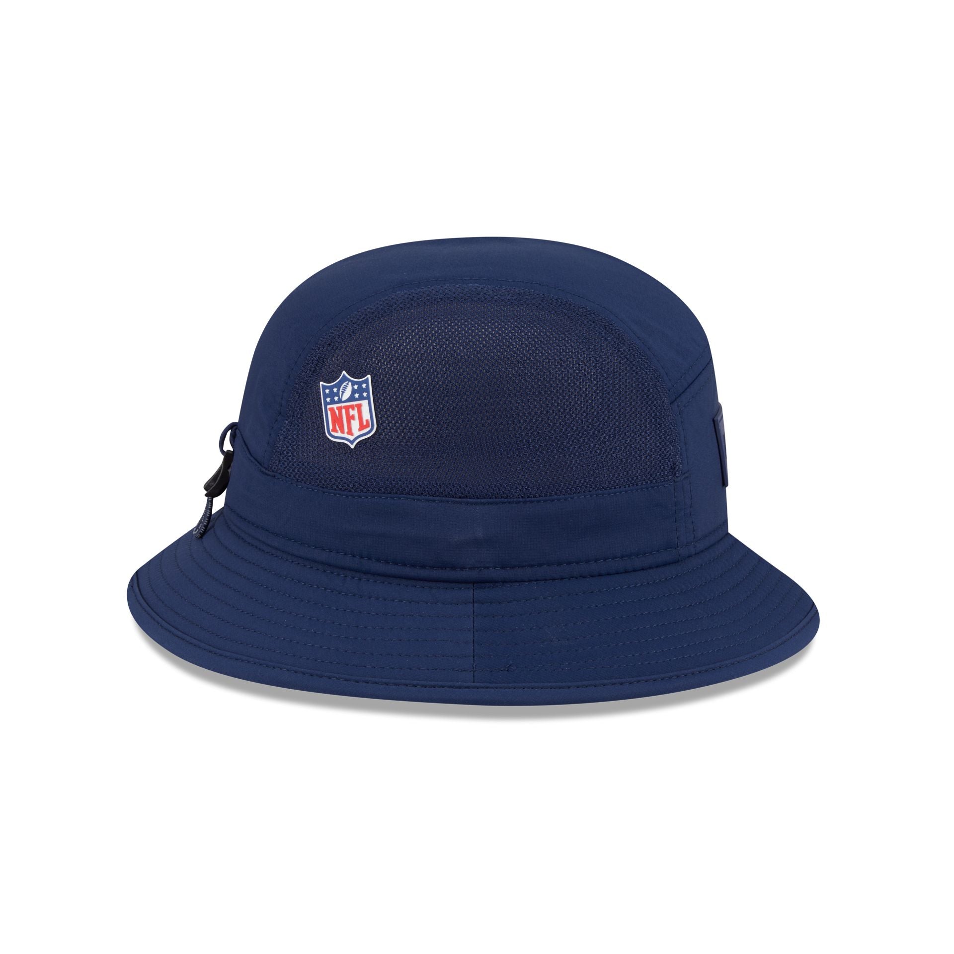Seattle Seahawks 2025 Sideline Hot Weather Bucket Hat