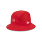 San Francisco 49ers 2025 Sideline Hot Weather Bucket Hat