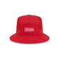 San Francisco 49ers 2025 Sideline Hot Weather Bucket Hat