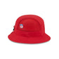 San Francisco 49ers 2025 Sideline Hot Weather Bucket Hat