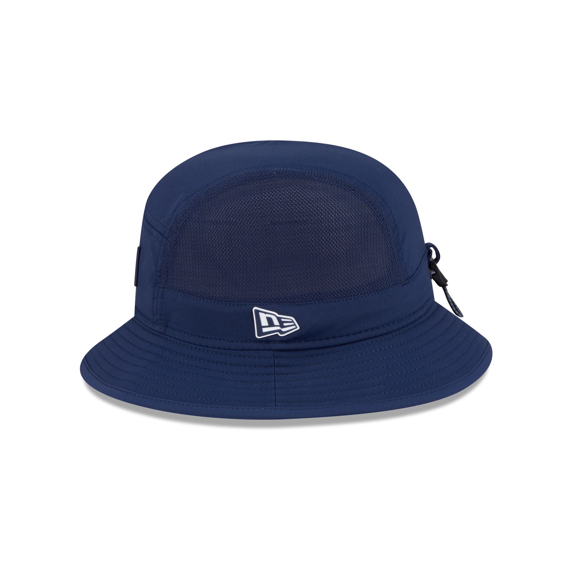 Tennessee Titans 2025 Sideline Hot Weather Bucket Hat