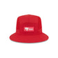 Tampa Bay Buccaneers 2025 Sideline Hot Weather Bucket Hat