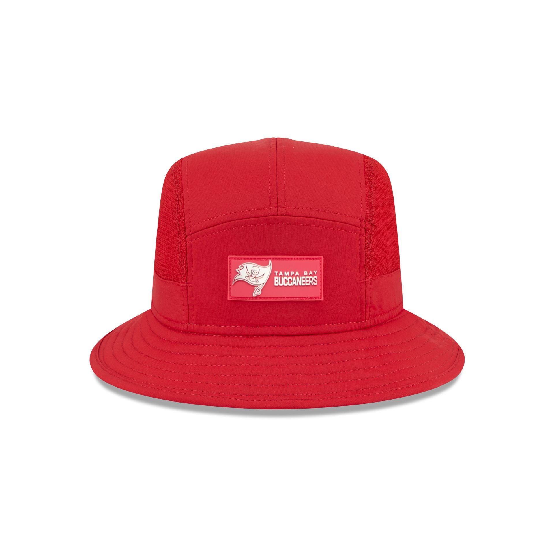 Tampa Bay Buccaneers 2025 Sideline Hot Weather Bucket Hat