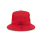 Tampa Bay Buccaneers 2025 Sideline Hot Weather Bucket Hat