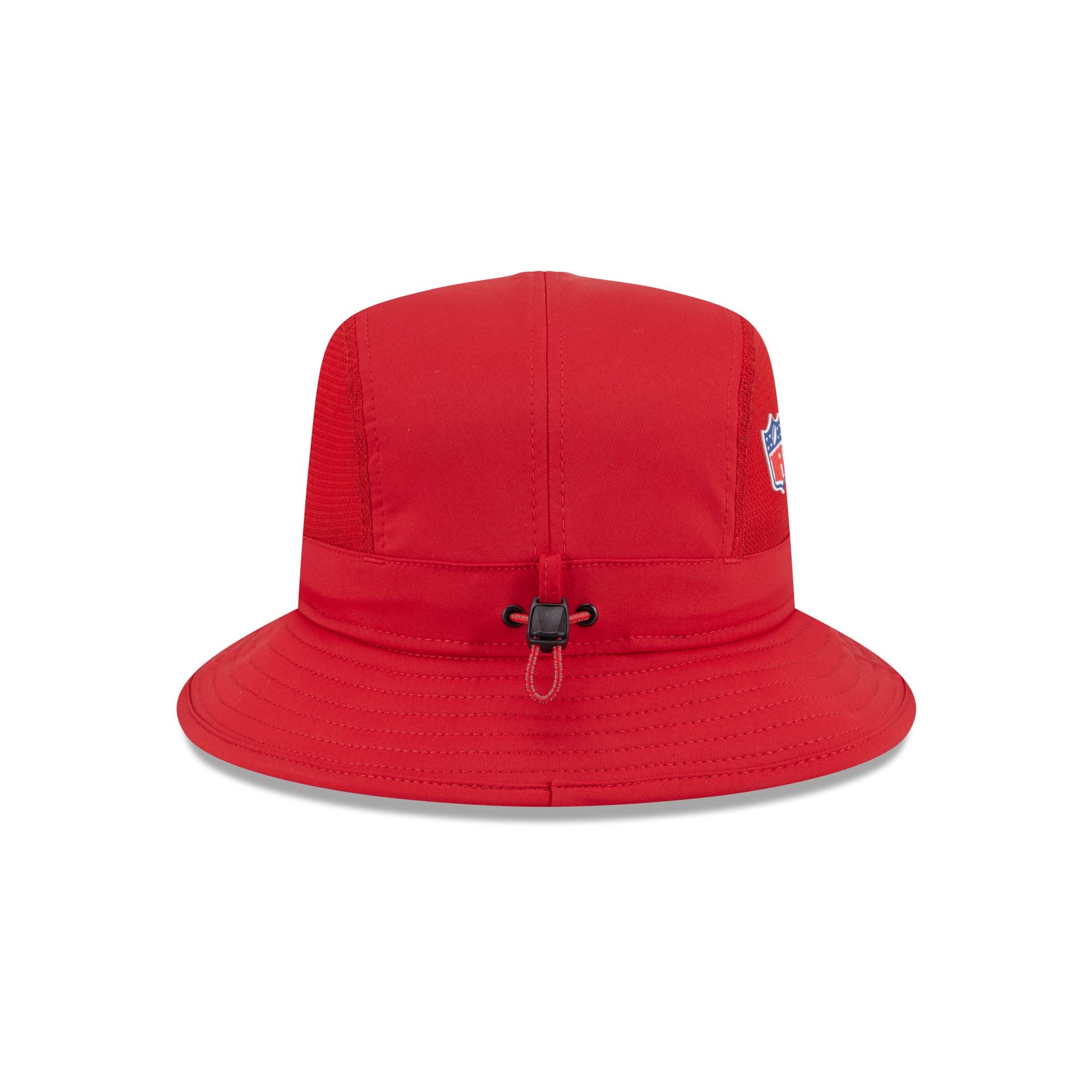 Tampa Bay Buccaneers 2025 Sideline Hot Weather Bucket Hat