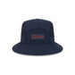 Chicago Bears 2025 Sideline Hot Weather Bucket Hat