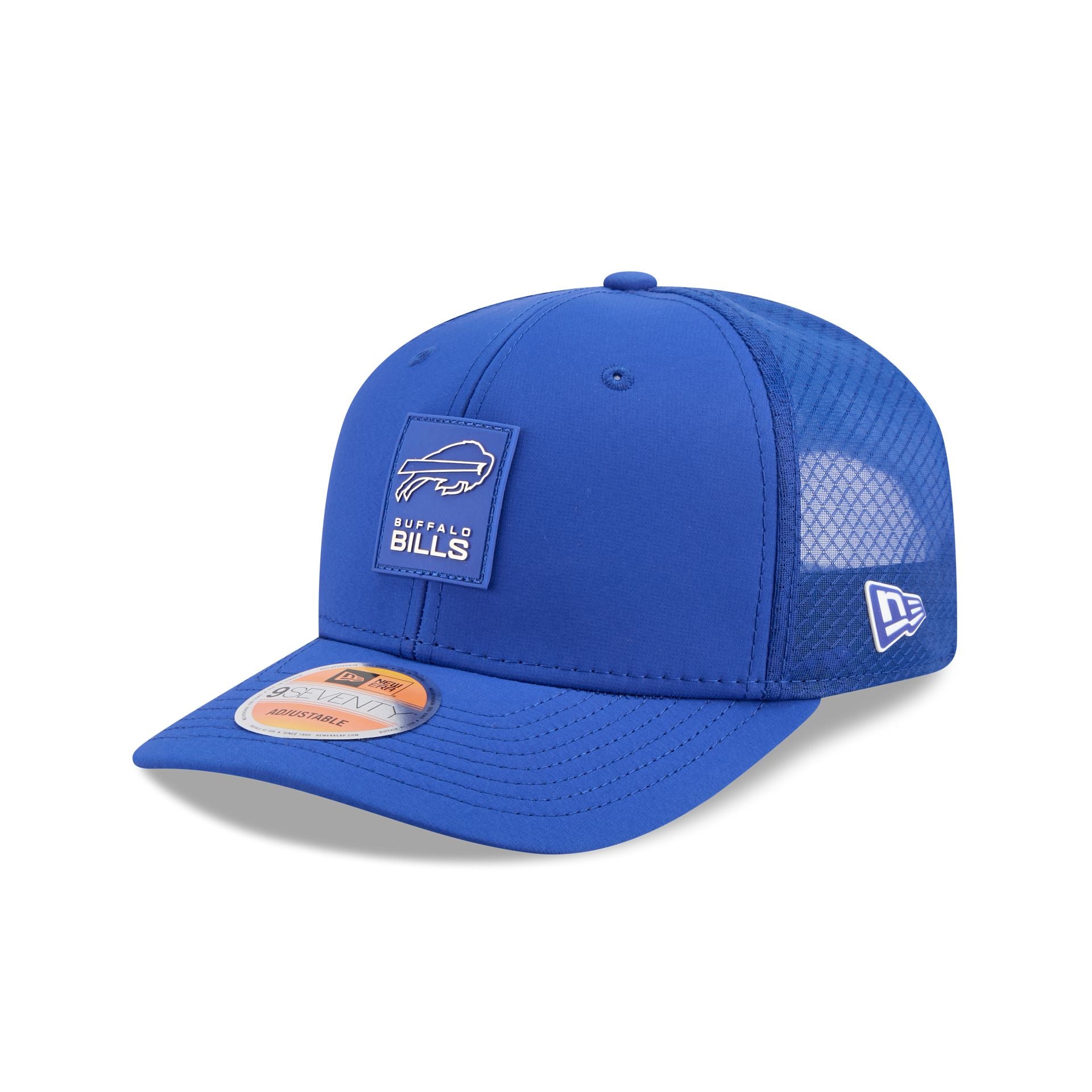 New Era Cap