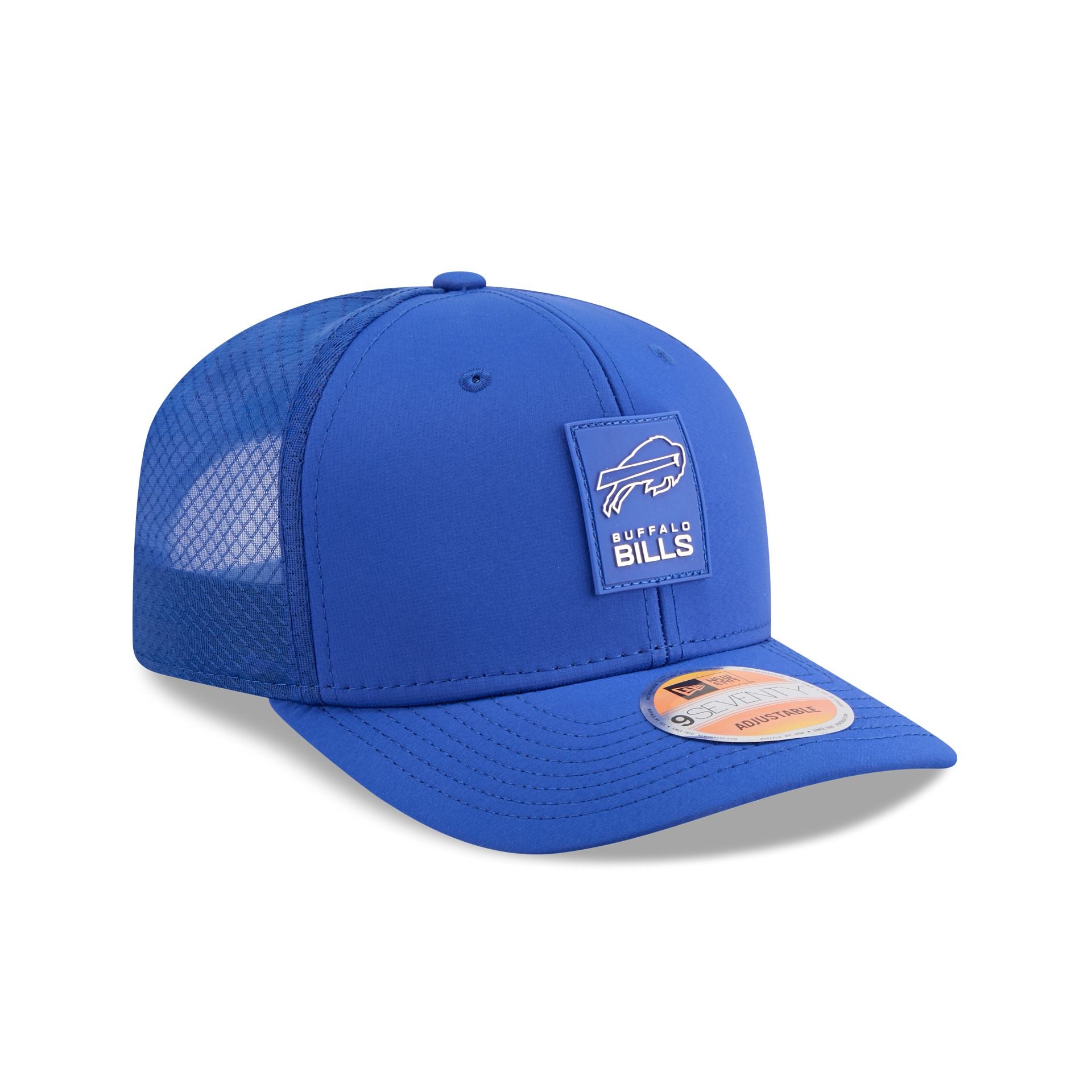 New Era Cap