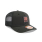 Cincinnati Bengals 2025 Sideline Hot Weather 9SEVENTY Trucker Hat