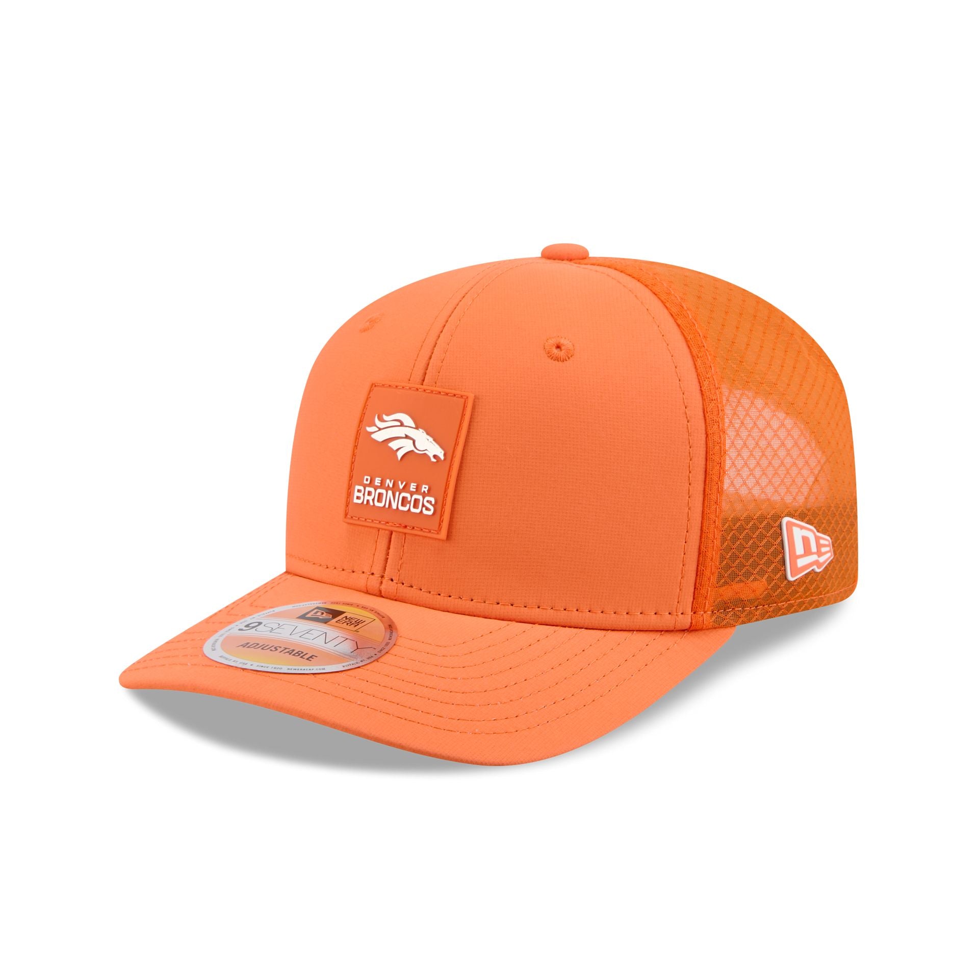 New Era Cap