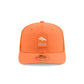 Denver Broncos 2025 Sideline Hot Weather 9SEVENTY Trucker Hat
