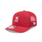 Arizona Cardinals 2025 Sideline Hot Weather 9SEVENTY Trucker Hat