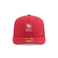 Arizona Cardinals 2025 Sideline Hot Weather 9SEVENTY Trucker Hat