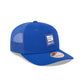 New York Giants 2025 Sideline Hot Weather 9SEVENTY Trucker Hat