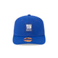New York Giants 2025 Sideline Hot Weather 9SEVENTY Trucker Hat