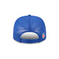 New York Giants 2025 Sideline Hot Weather 9SEVENTY Trucker Hat