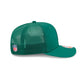 New York Jets 2025 Sideline Hot Weather 9SEVENTY Trucker Hat