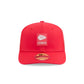 Kansas City Chiefs 2025 Sideline Hot Weather 9SEVENTY Trucker Hat