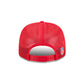 Kansas City Chiefs 2025 Sideline Hot Weather 9SEVENTY Trucker Hat