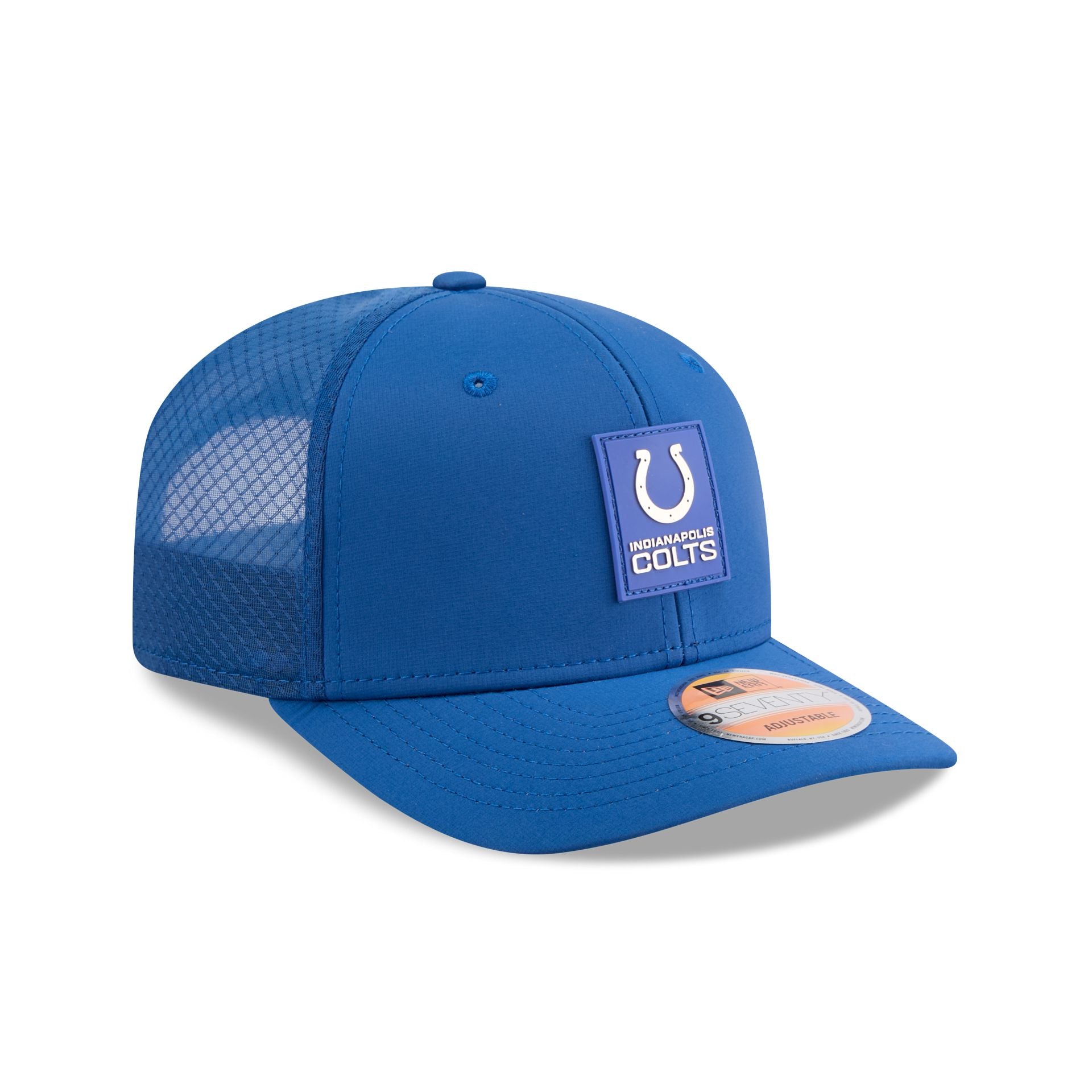 New Era Cap