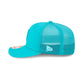 Miami Dolphins 2025 Sideline Hot Weather 9SEVENTY Trucker Hat