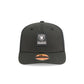 Las Vegas Raiders 2025 Sideline Hot Weather 9SEVENTY Trucker Hat