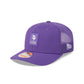 Minnesota Vikings 2025 Sideline Hot Weather 9SEVENTY Trucker Hat