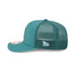 Philadelphia Eagles 2025 Sideline Hot Weather 9SEVENTY Trucker Hat