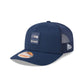 Seattle Seahawks 2025 Sideline Hot Weather 9SEVENTY Trucker Hat