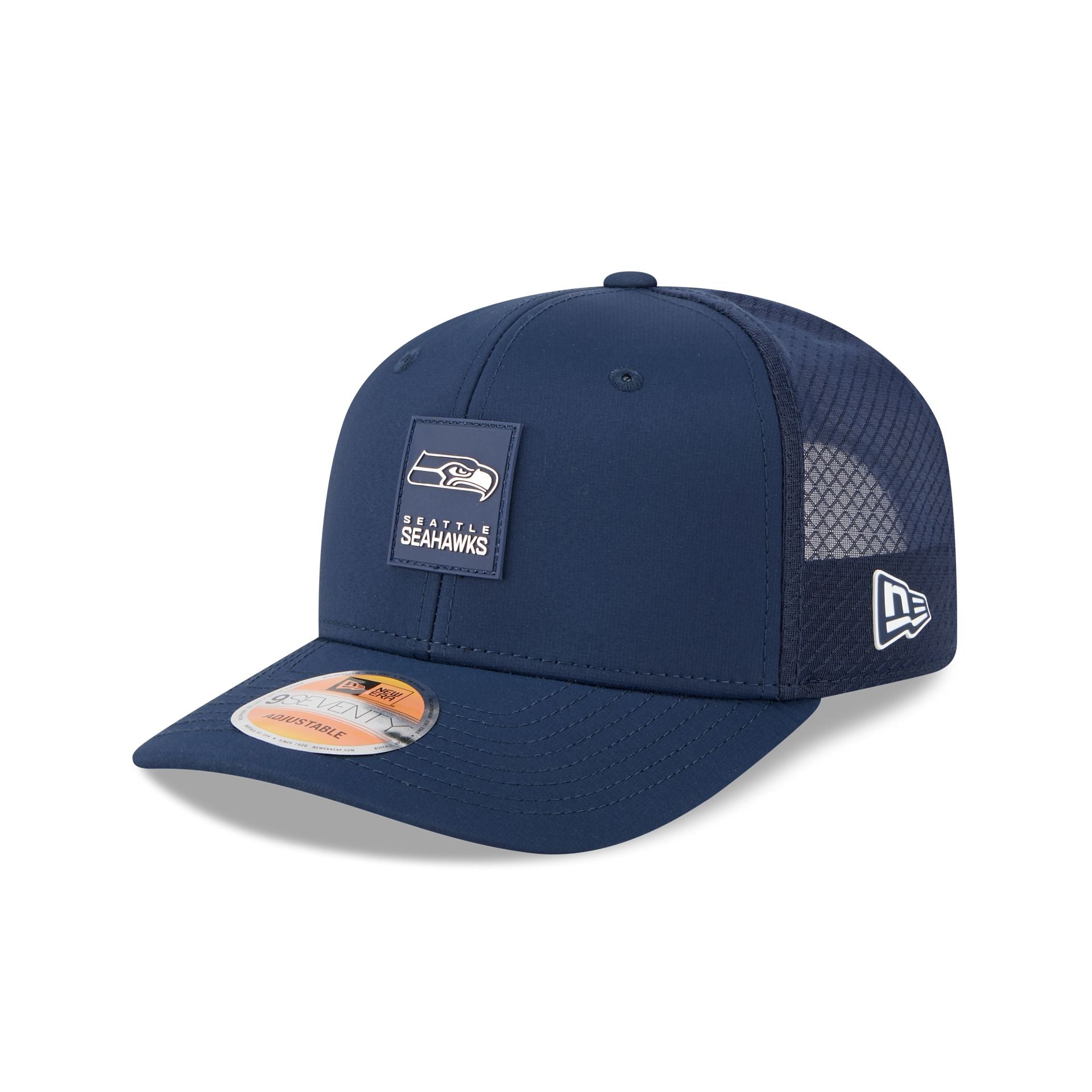 New Era Cap
