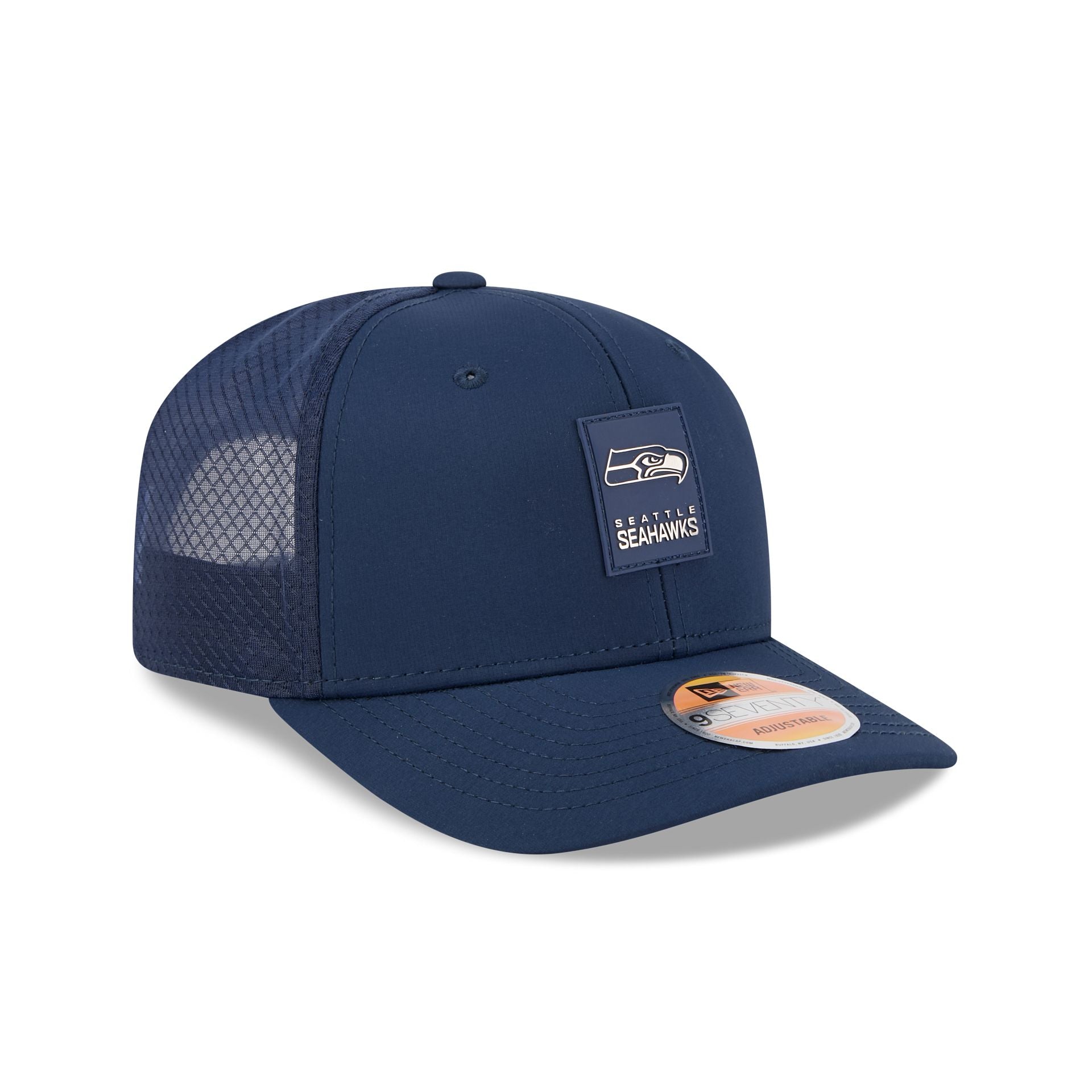 New Era Cap