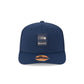 Seattle Seahawks 2025 Sideline Hot Weather 9SEVENTY Trucker Hat