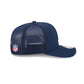 Seattle Seahawks 2025 Sideline Hot Weather 9SEVENTY Trucker Hat