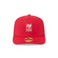 Tampa Bay Buccaneers 2025 Sideline Hot Weather 9SEVENTY Trucker Hat
