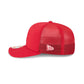 San Francisco 49ers 2025 Sideline Hot Weather 9SEVENTY Trucker Hat